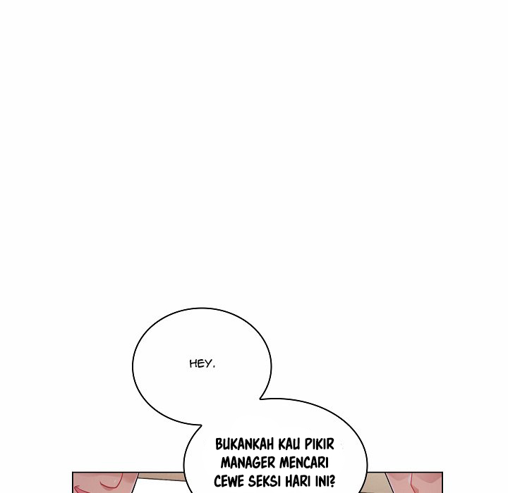 The Teacher Secret - Chapter 10 104