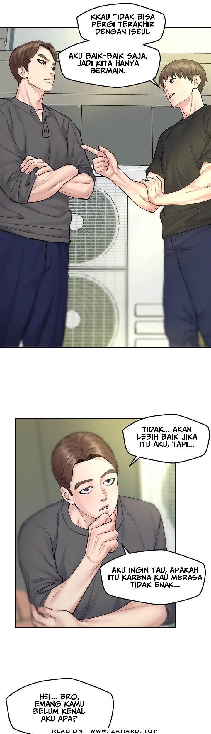 Affair Travel - Chapter 10 27