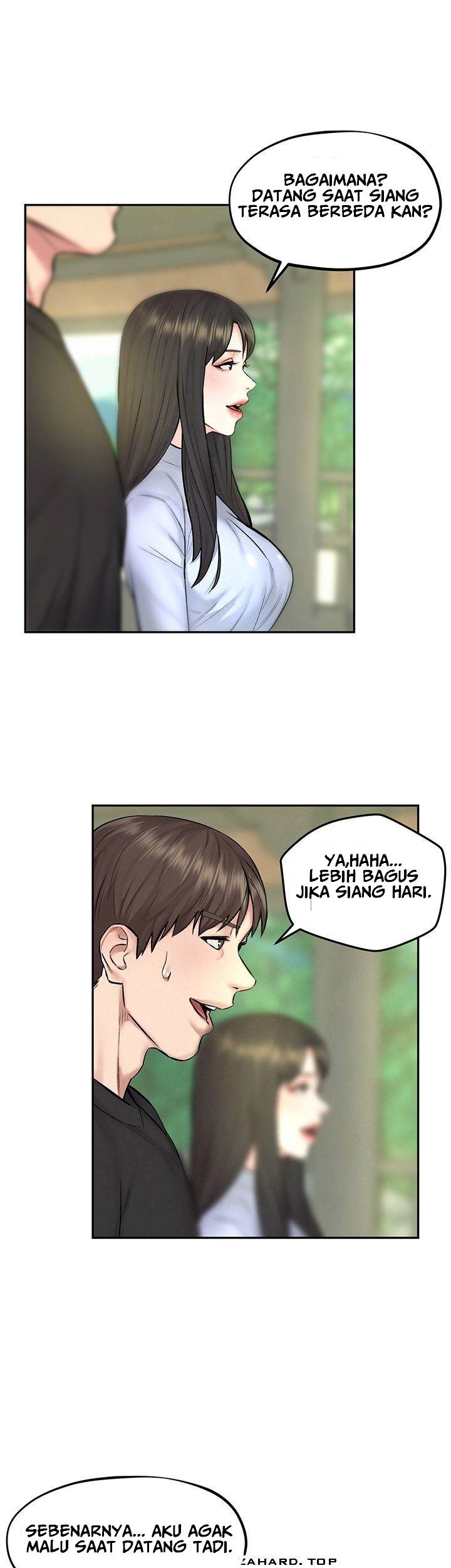 Affair Travel - Chapter 10 42