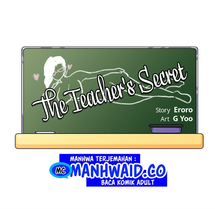 The Teacher Secret - Chapter 10 15