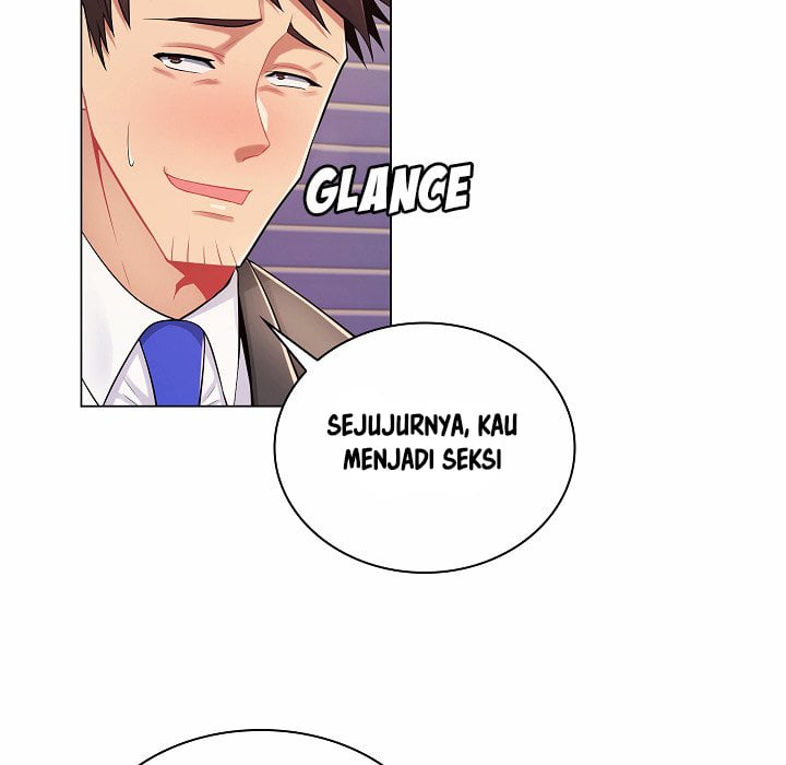 The Teacher Secret - Chapter 10 98