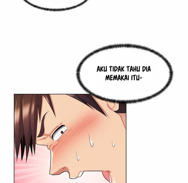 The Teacher Secret - Chapter 10 112