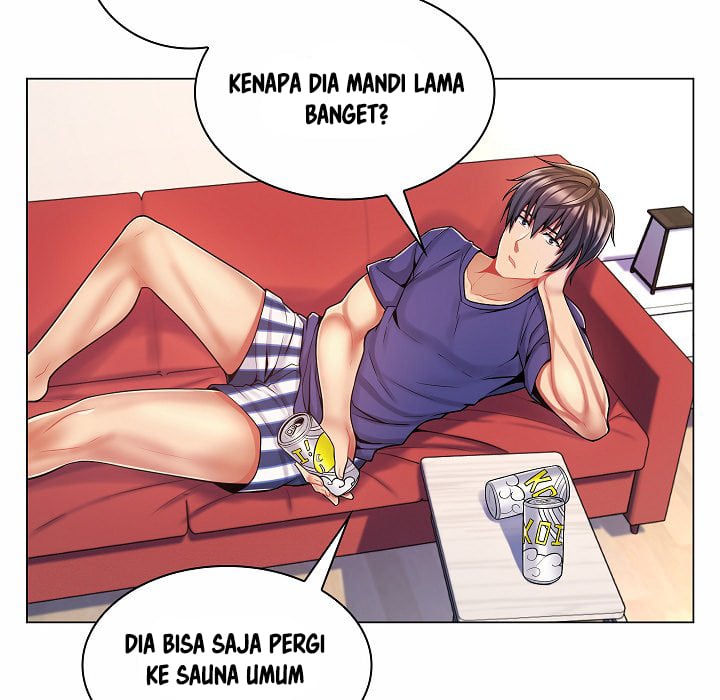 The Teacher Secret - Chapter 10 35