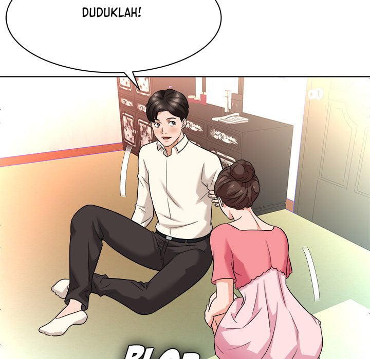 Angel House (Facon) - Chapter 10 73