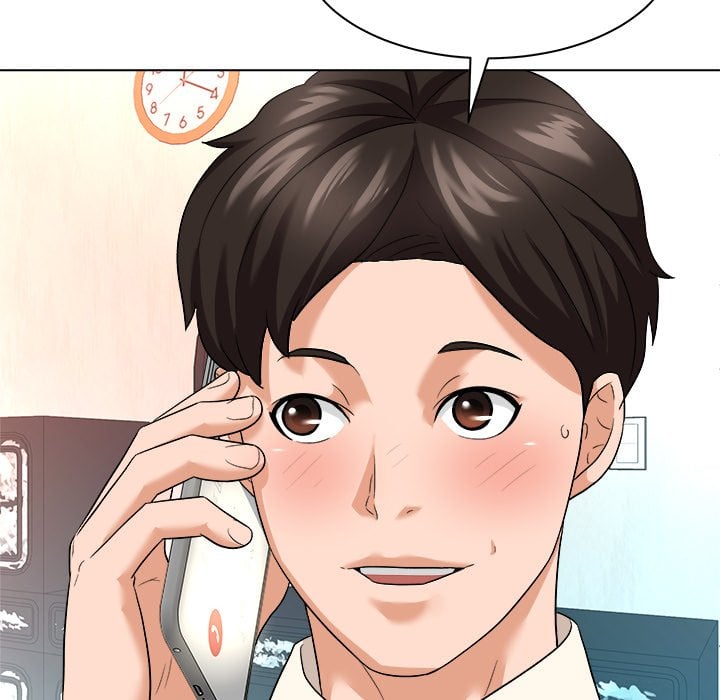 Angel House (Facon) - Chapter 10 67
