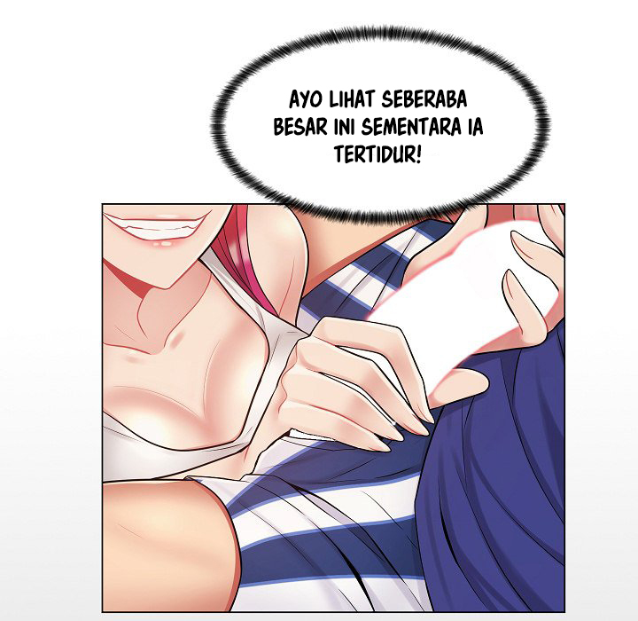The Teacher Secret - Chapter 10 72