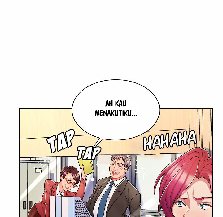 The Teacher Secret - Chapter 10 43