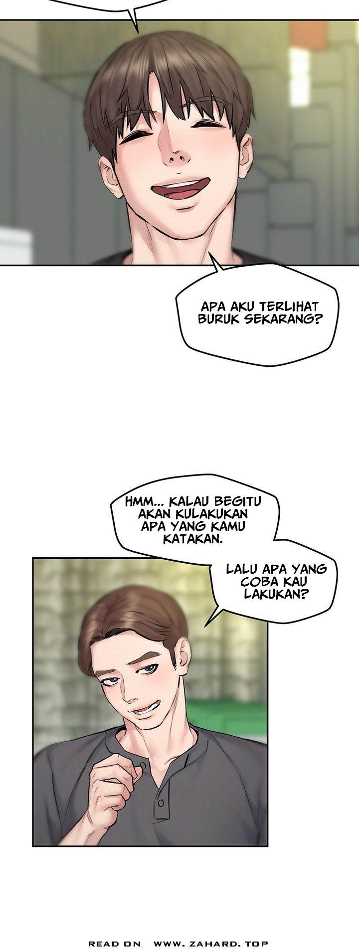 Affair Travel - Chapter 10 28