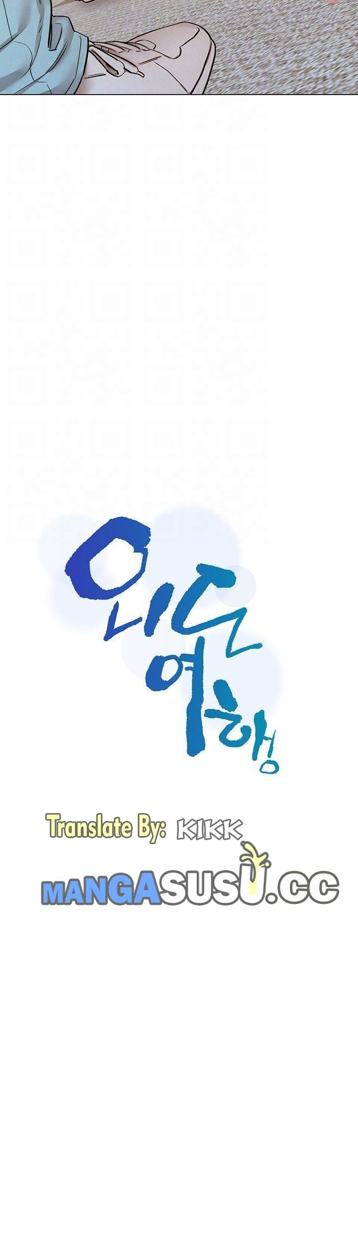 Affair Travel - Chapter 10 10