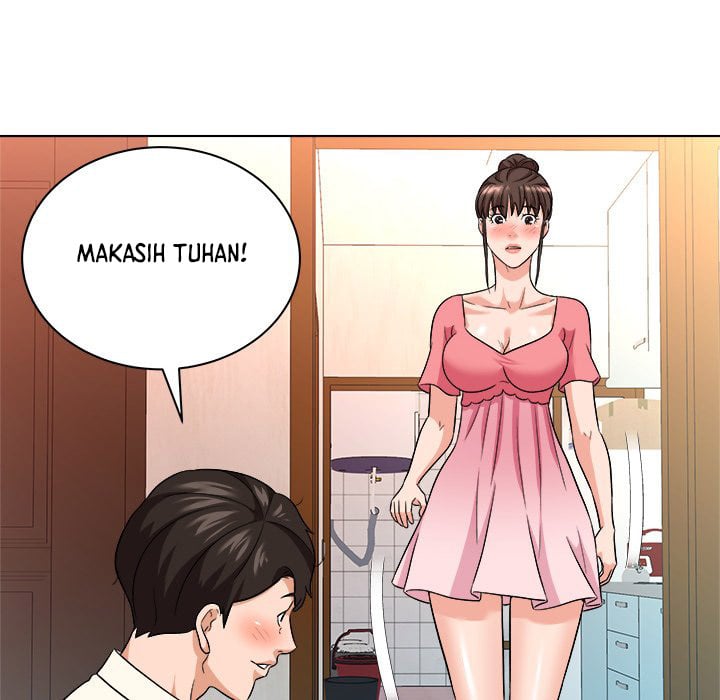 Angel House (Facon) - Chapter 10 71