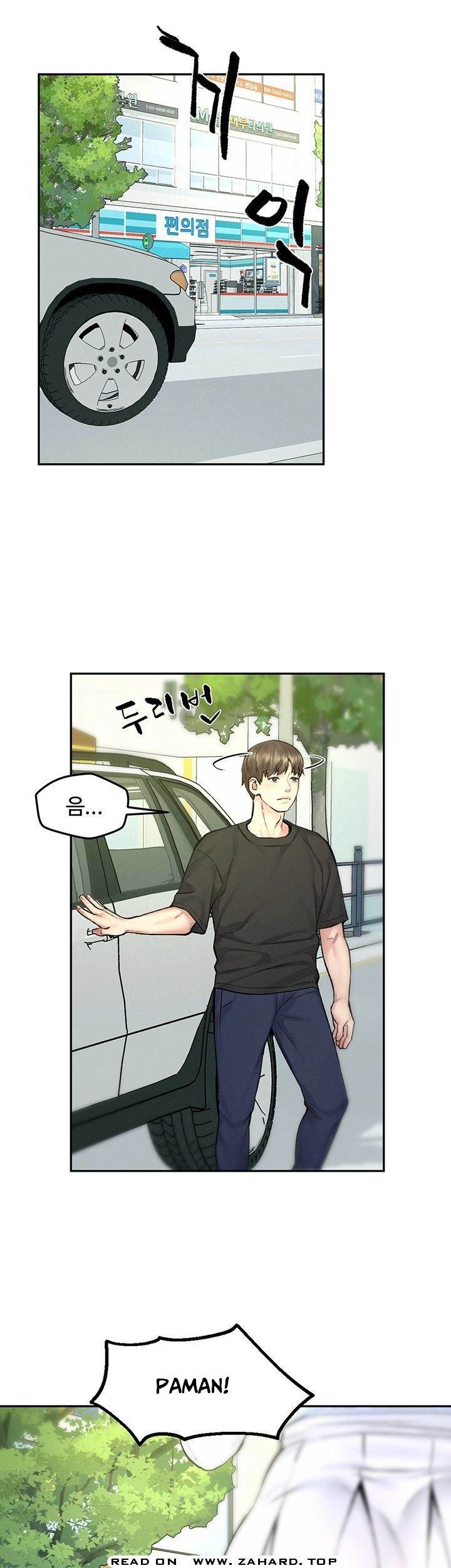 Affair Travel - Chapter 10 30