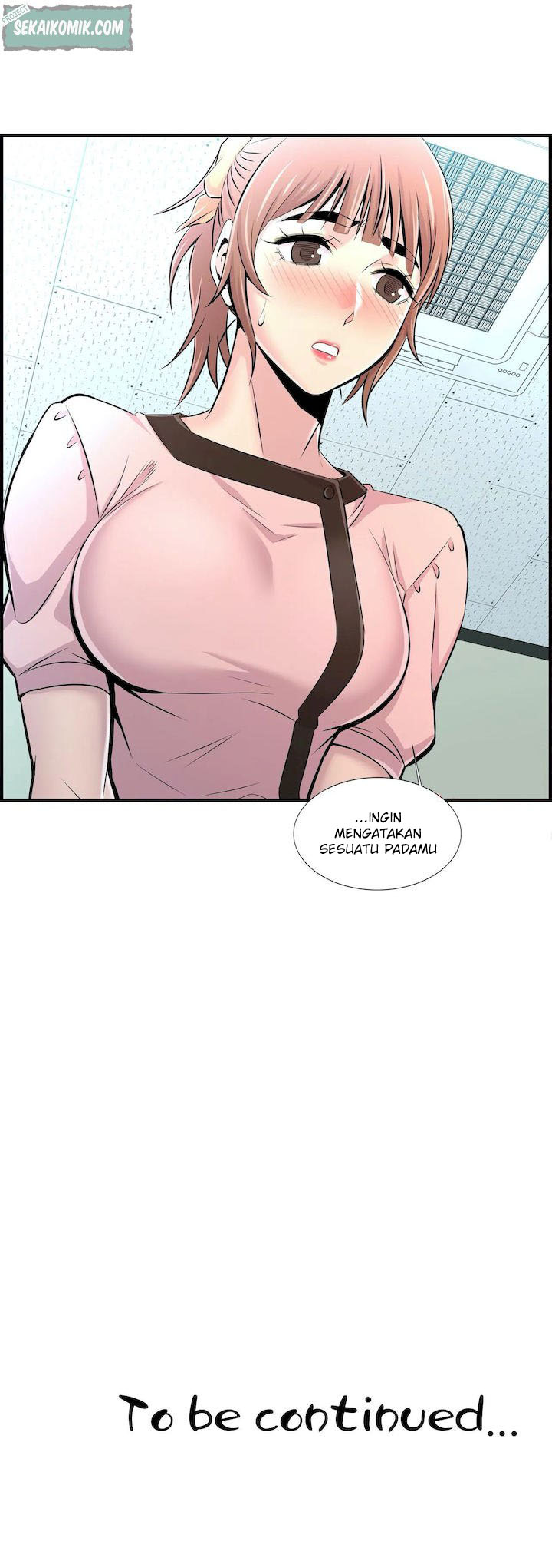 Cram School Scandal - Chapter 10 30