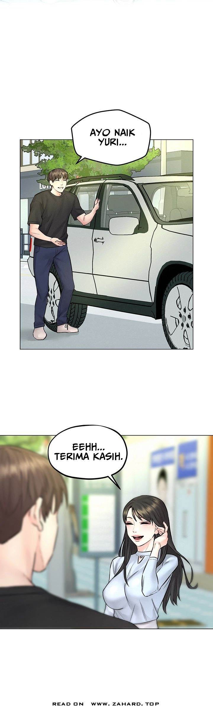 Affair Travel - Chapter 10 33