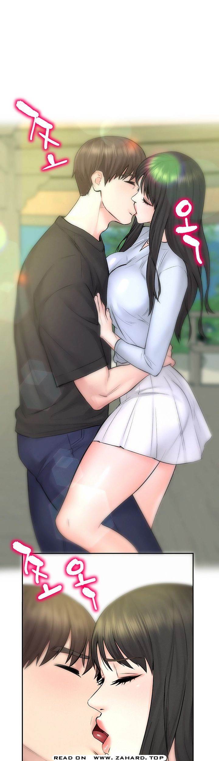 Affair Travel - Chapter 10 49