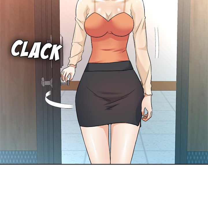 Angel House (Facon) - Chapter 10 42