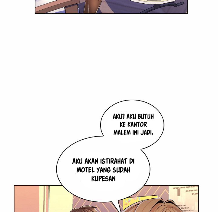 The Teacher Secret - Chapter 10 118