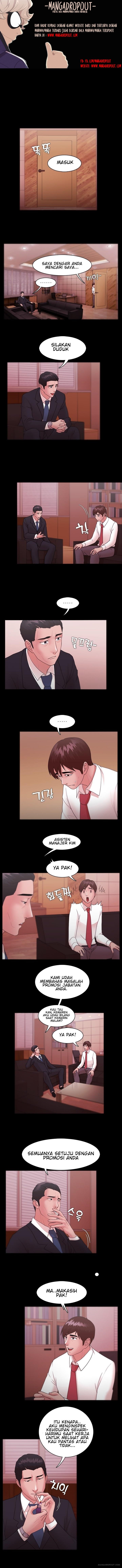 Loser (Team 201) - Chapter #10 2