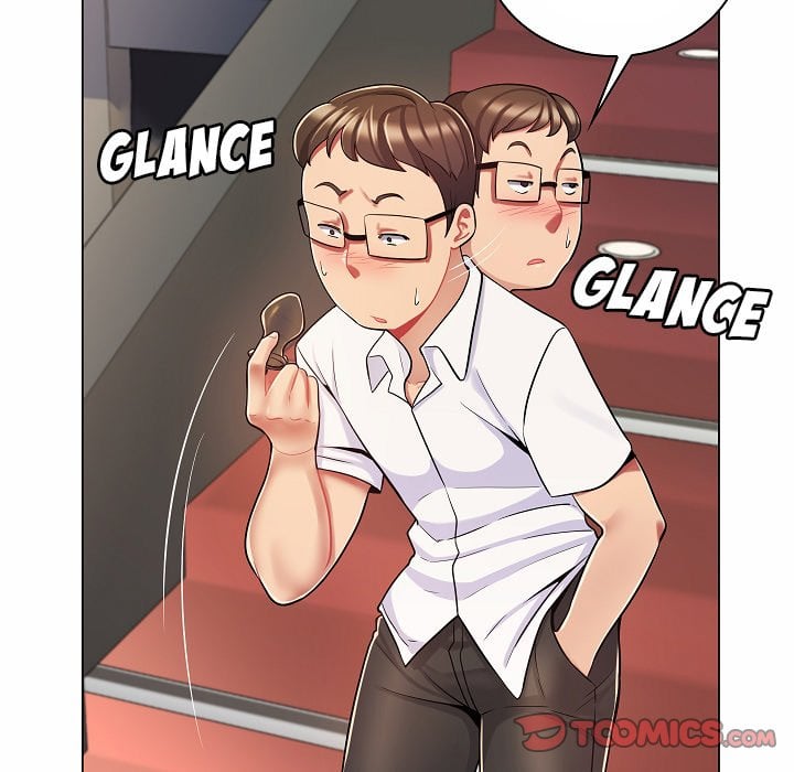 The Teacher Secret - Chapter 10 22