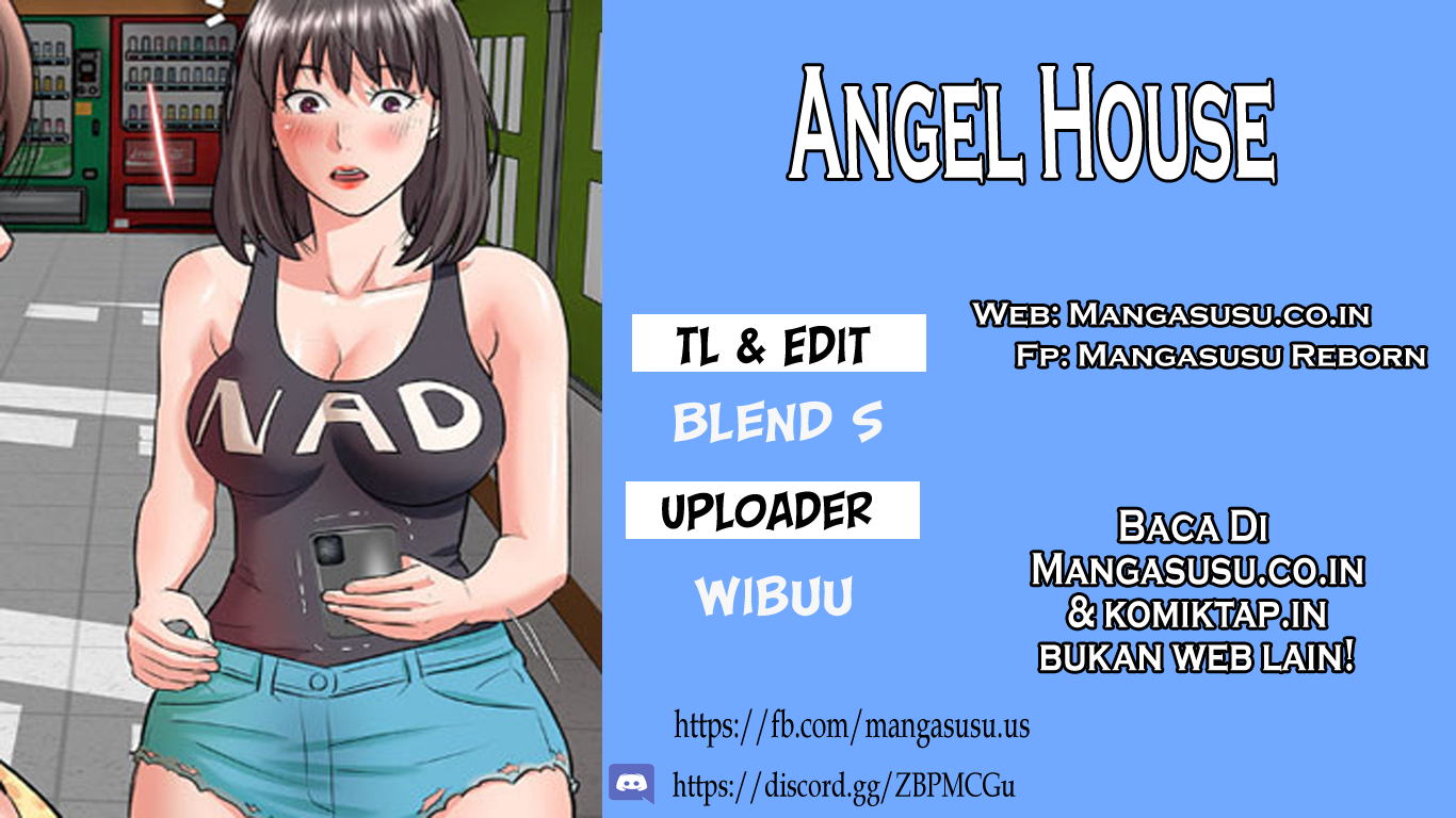 Angel House (Facon) - Chapter 10 1