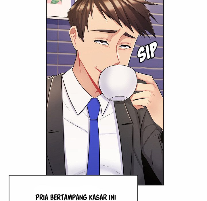 The Teacher Secret - Chapter 10 93