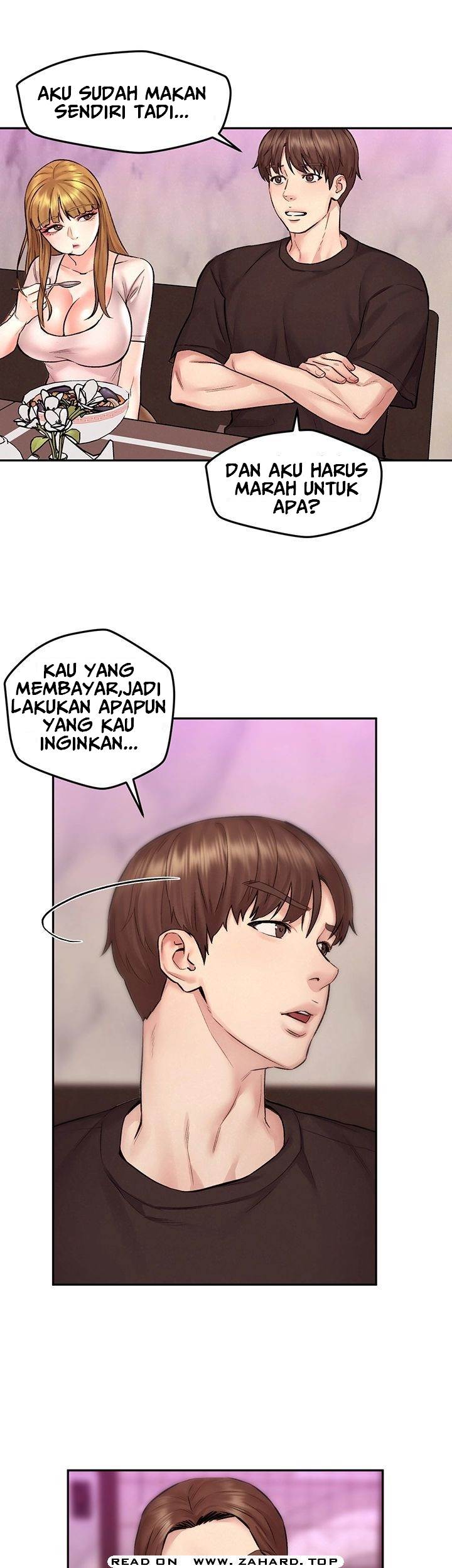 Affair Travel - Chapter 10 24