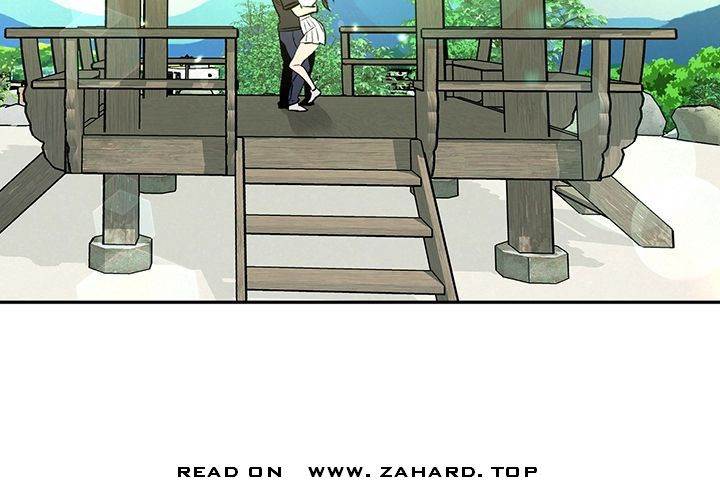 Affair Travel - Chapter 10 51