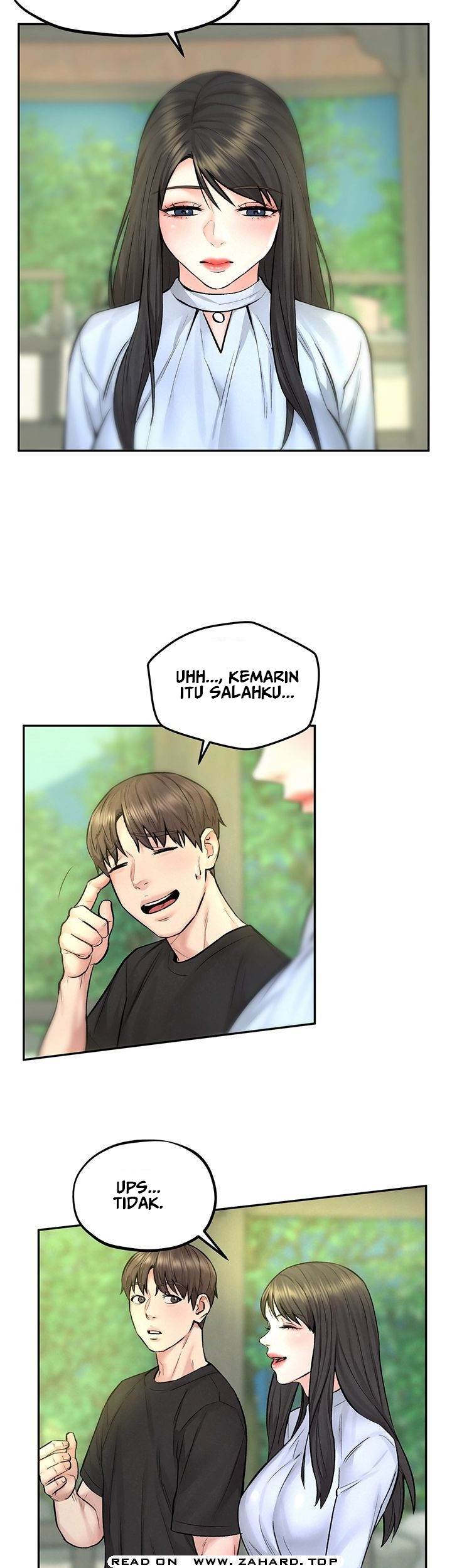 Affair Travel - Chapter 10 43