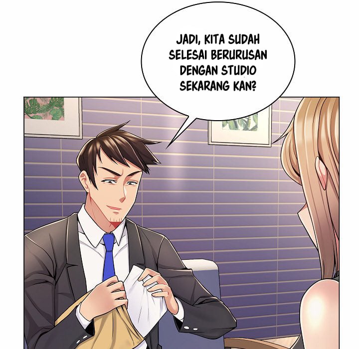 The Teacher Secret - Chapter 10 89