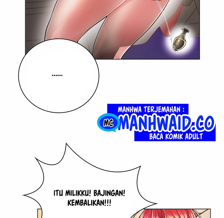 The Teacher Secret - Chapter 10 25