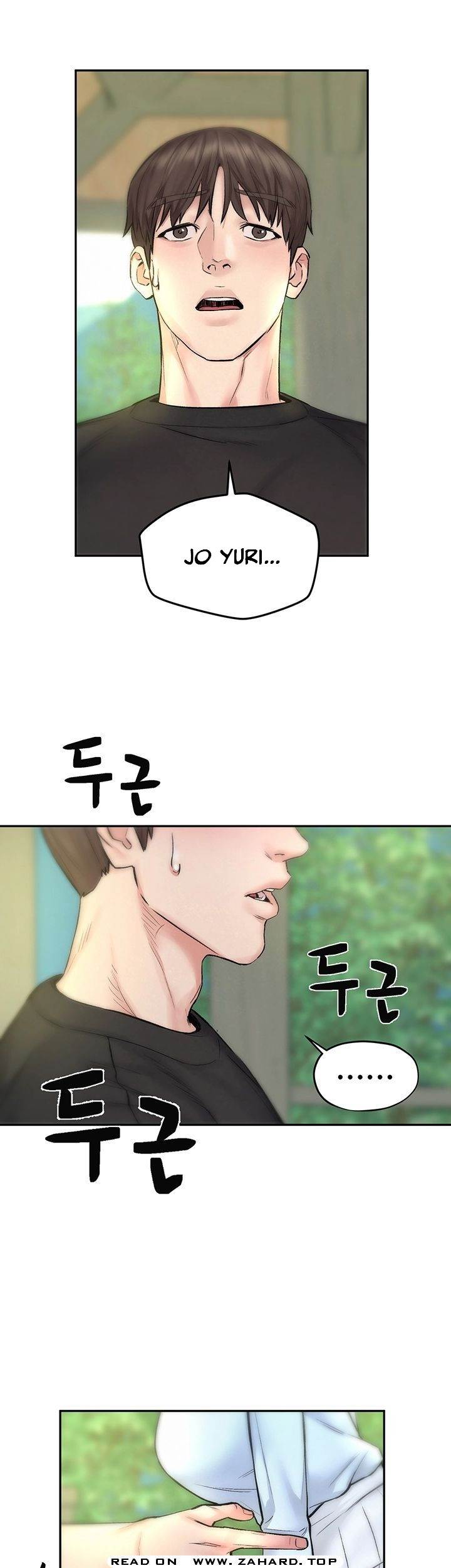 Affair Travel - Chapter 10 47