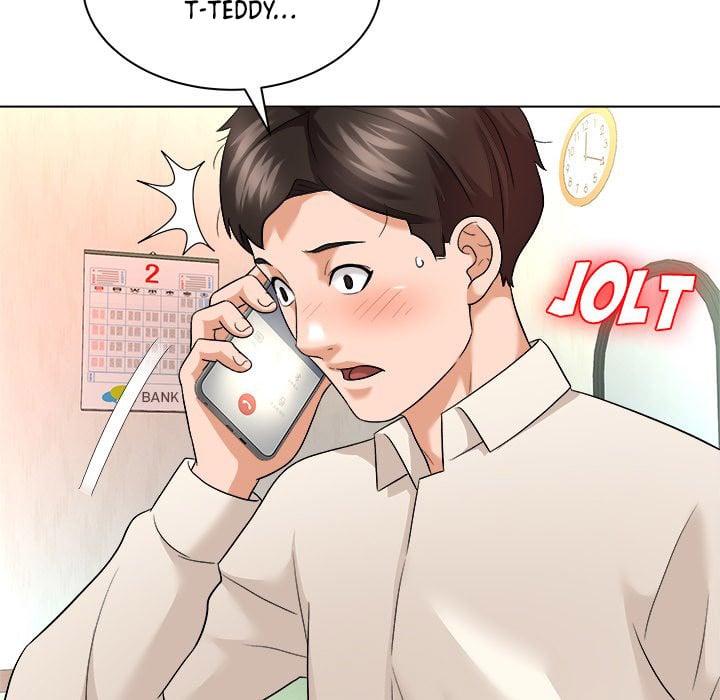Angel House (Facon) - Chapter 10 65
