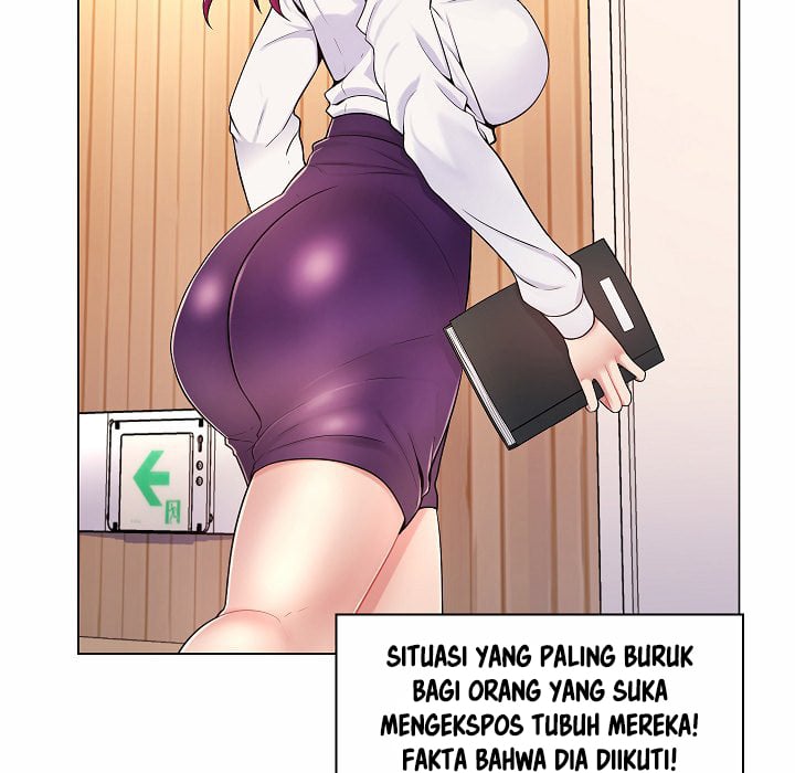 The Teacher Secret - Chapter 10 51