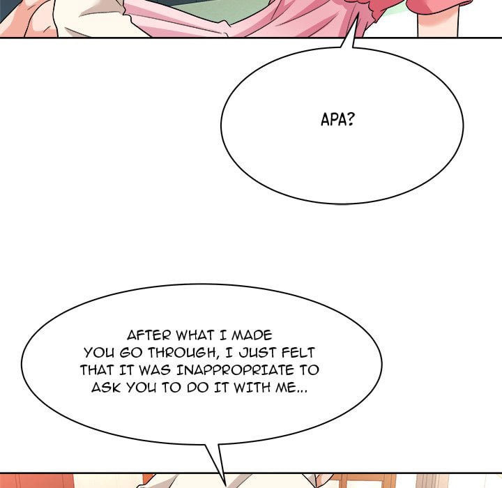 Angel House (Facon) - Chapter 10 82