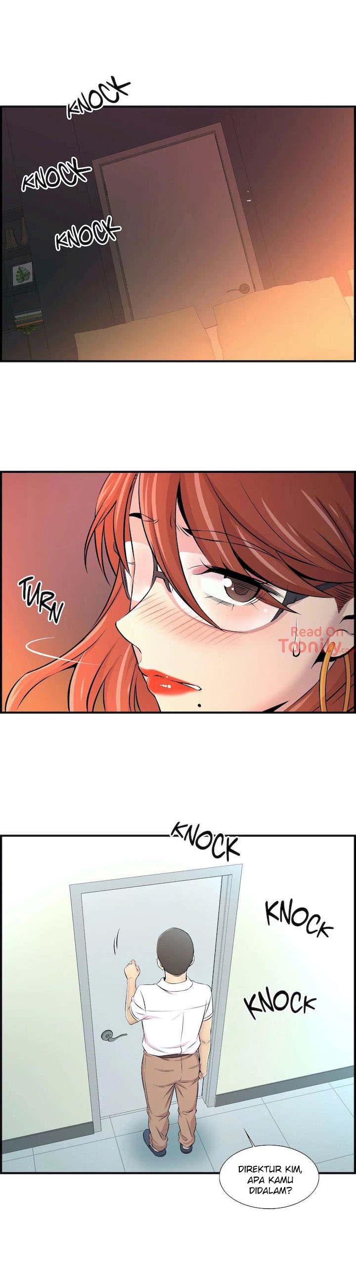 Cram School Scandal - Chapter 10 11