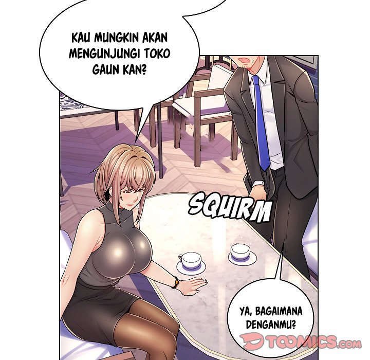 The Teacher Secret - Chapter 10 117