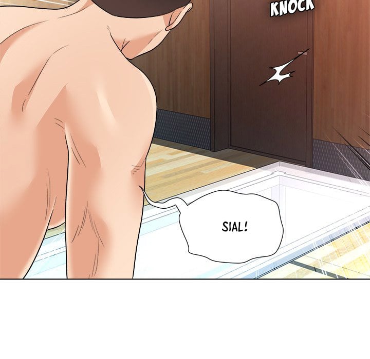 Angel House (Facon) - Chapter 10 40