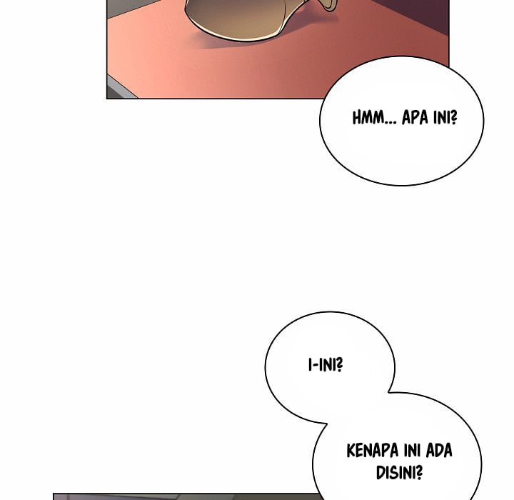 The Teacher Secret - Chapter 10 21