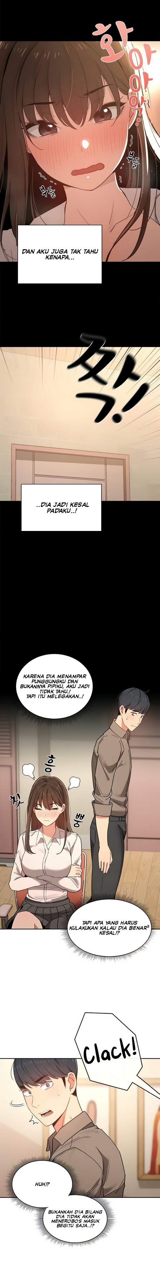 Private Tutoring in These Trying Times - Chapter 10 19