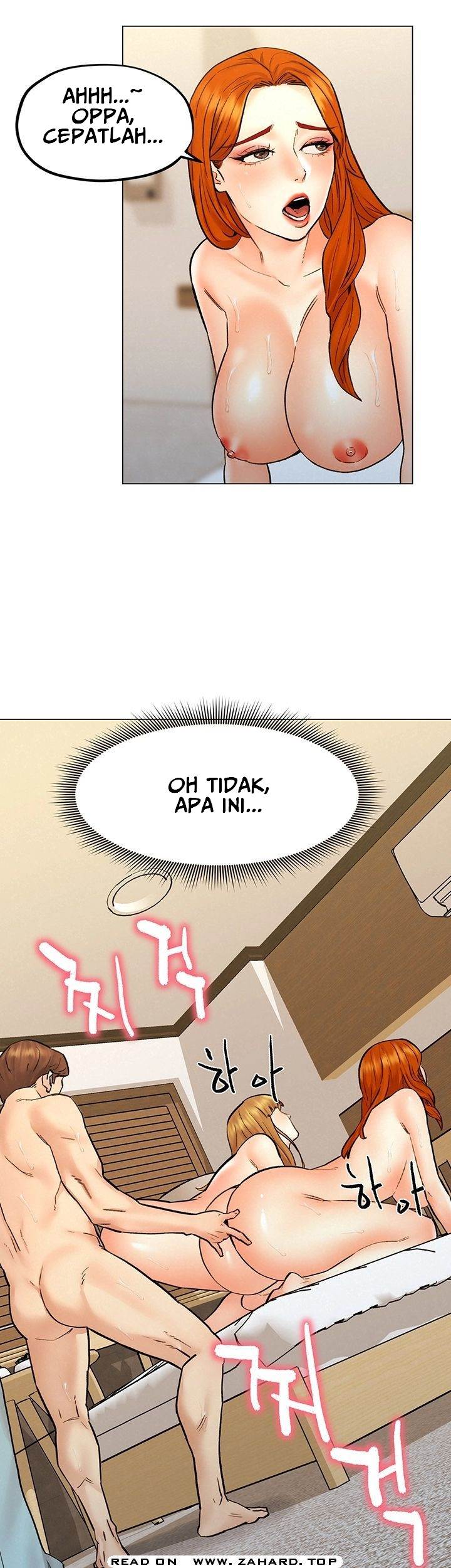 Affair Travel - Chapter 10 9