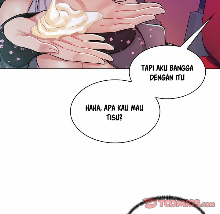 The Teacher Secret - Chapter 10 10