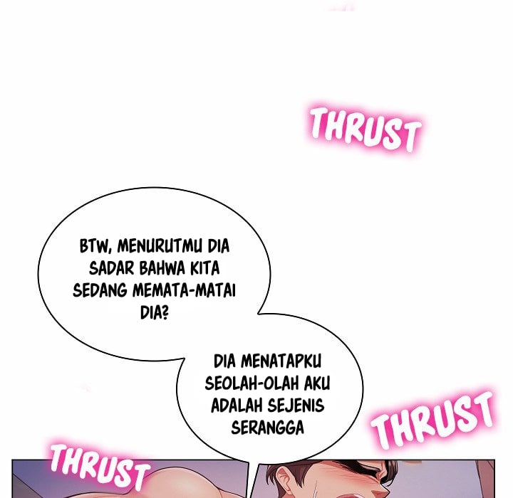 The Teacher Secret - Chapter 10 56