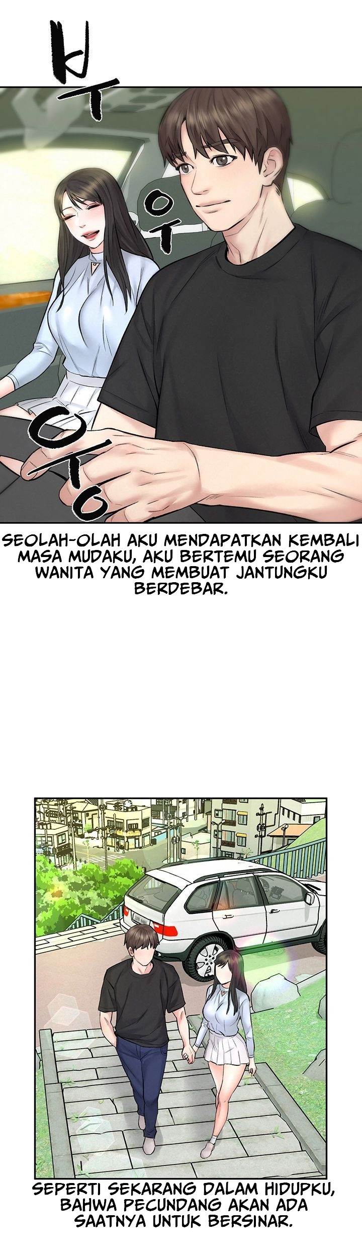 Affair Travel - Chapter 10 40