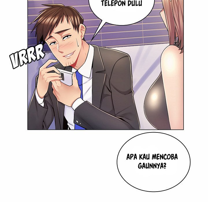 The Teacher Secret - Chapter 10 101