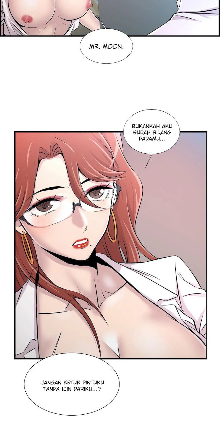 Cram School Scandal - Chapter 10 13