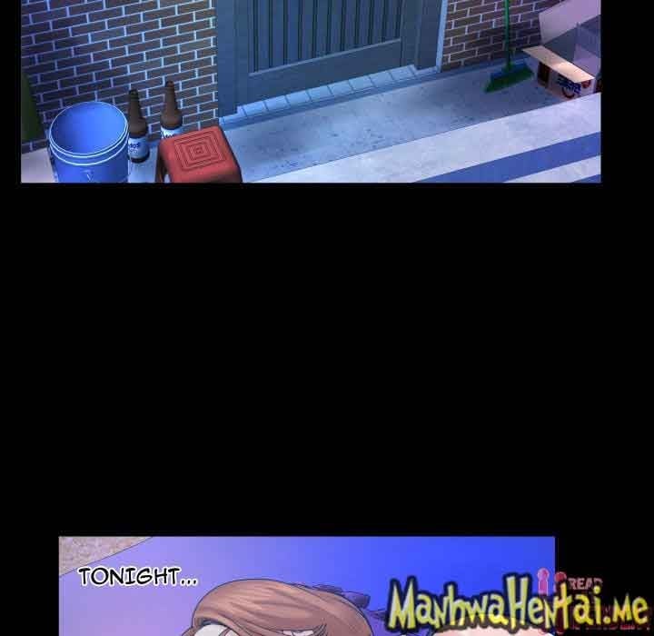 My Aunt - Chapter 46 40