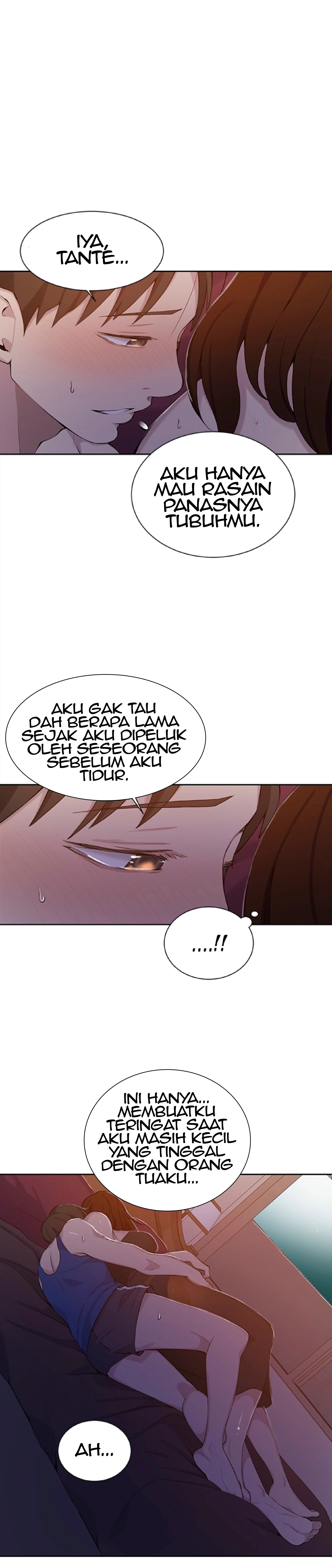 Secret Class - Chapter 46 11