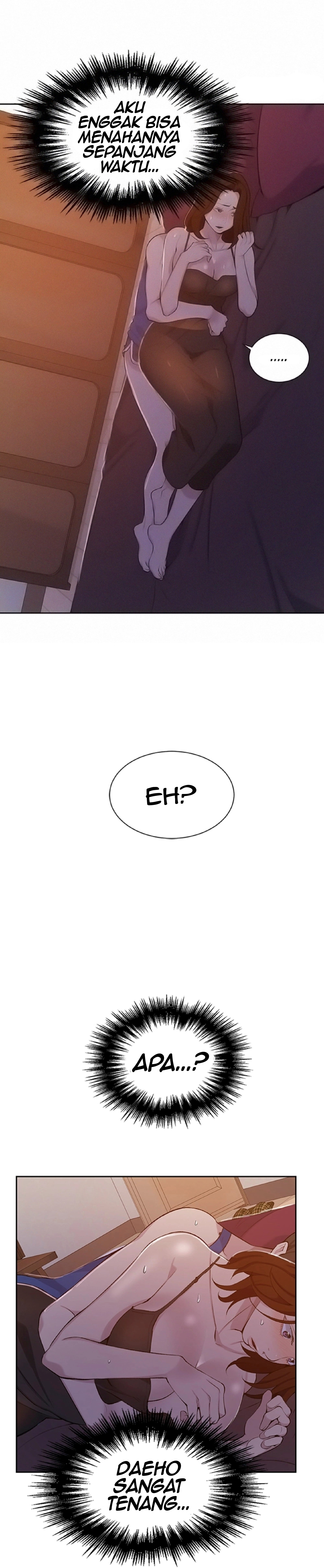 Secret Class - Chapter 46 9