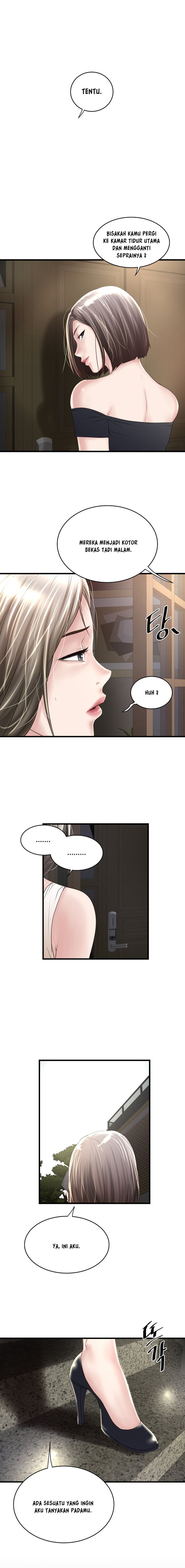The Housemaid - Chapter 46 2