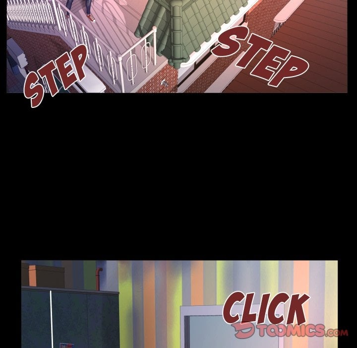 My Aunt - Chapter 46 13