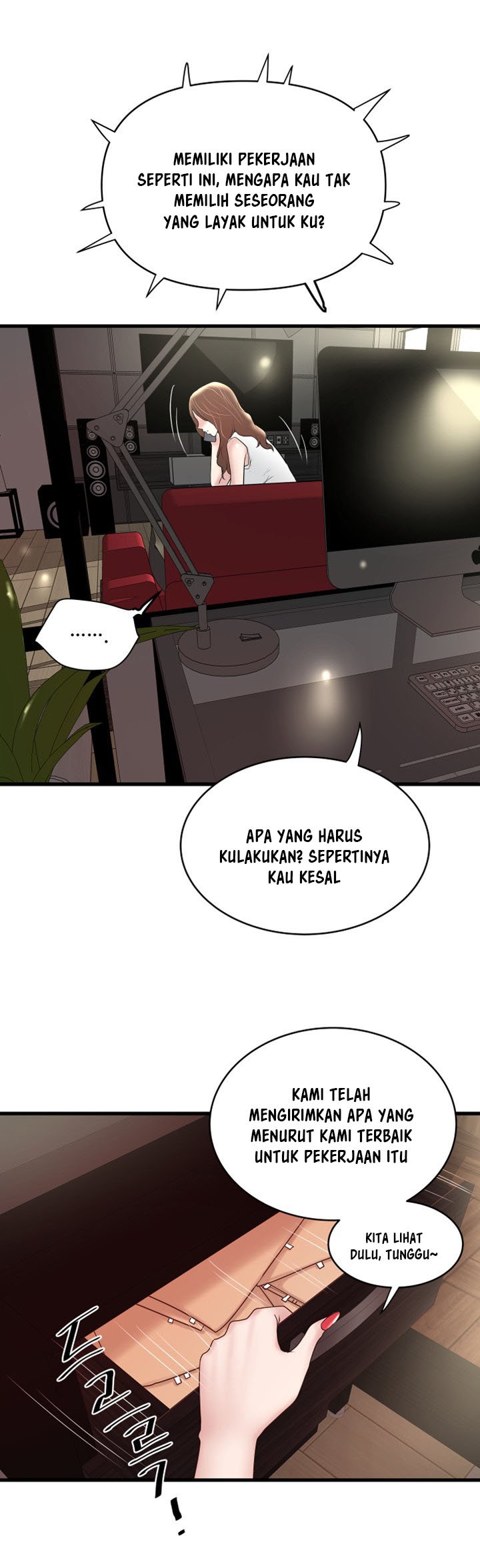The Housemaid - Chapter 46 5
